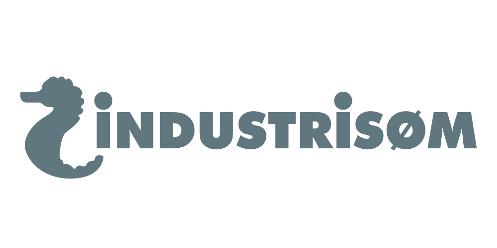Industrisøm logo