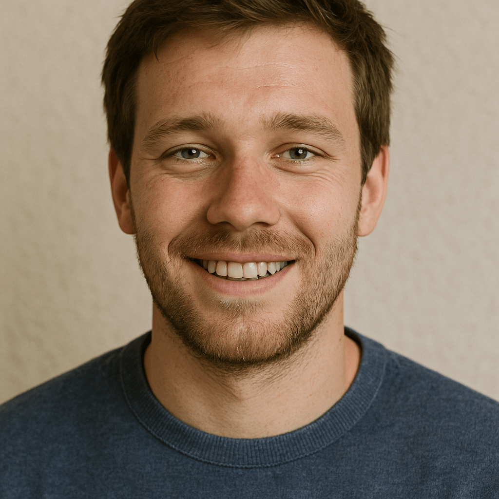 jens haugerud