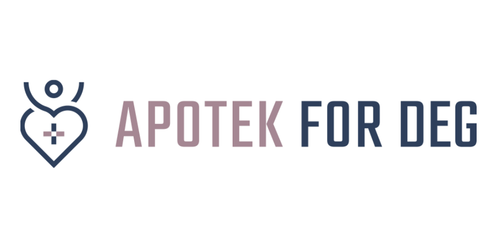 Apotek For Deg logo